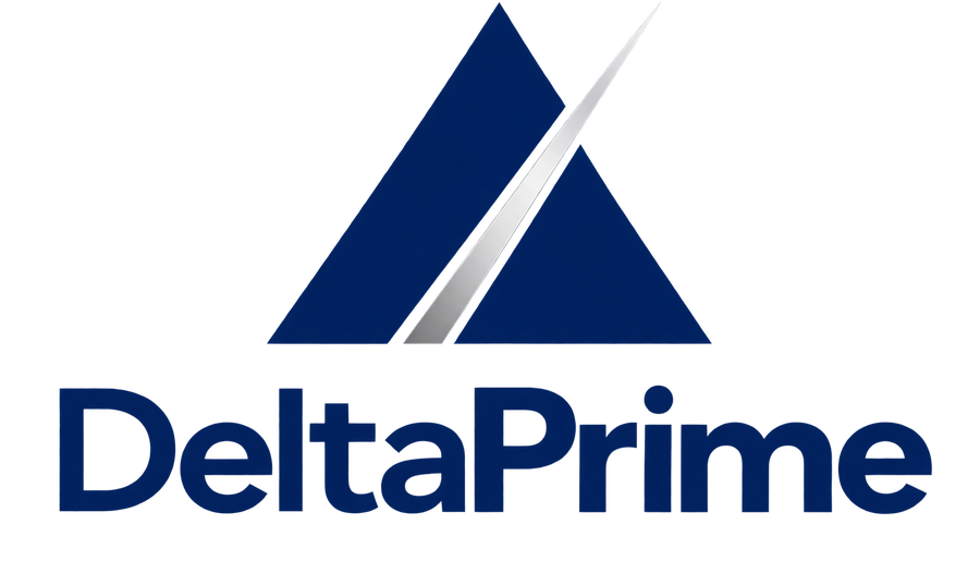 DeltaPrime